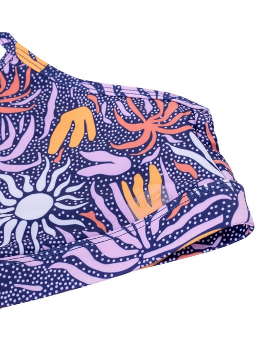 Aquawave - Haut de maillot de bain style Soleil ANANA - Kiabi