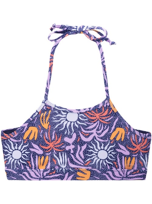 Aquawave - Haut de maillot de bain style Soleil ANANA - Kiabi
