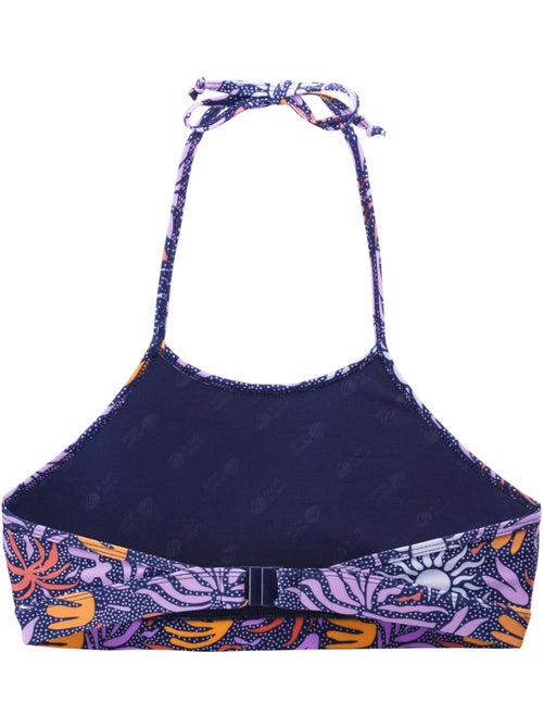 Aquawave - Haut de maillot de bain style Soleil ANANA - Kiabi