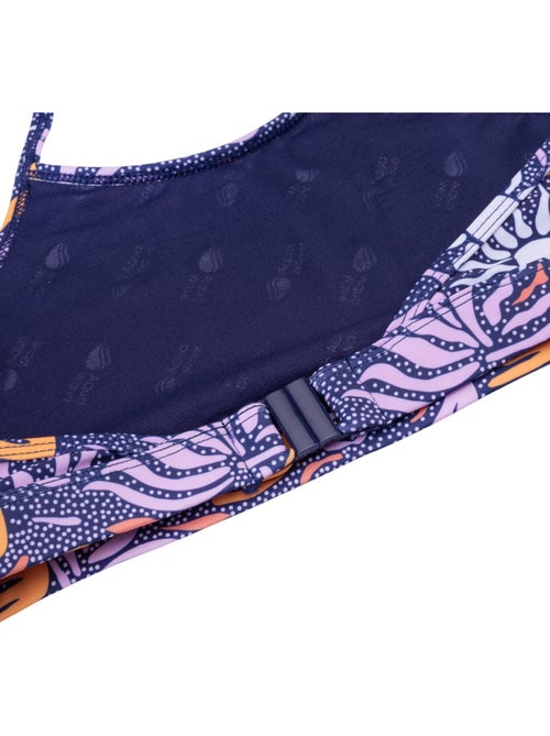 Aquawave - Haut de maillot de bain style Soleil ANANA - Kiabi