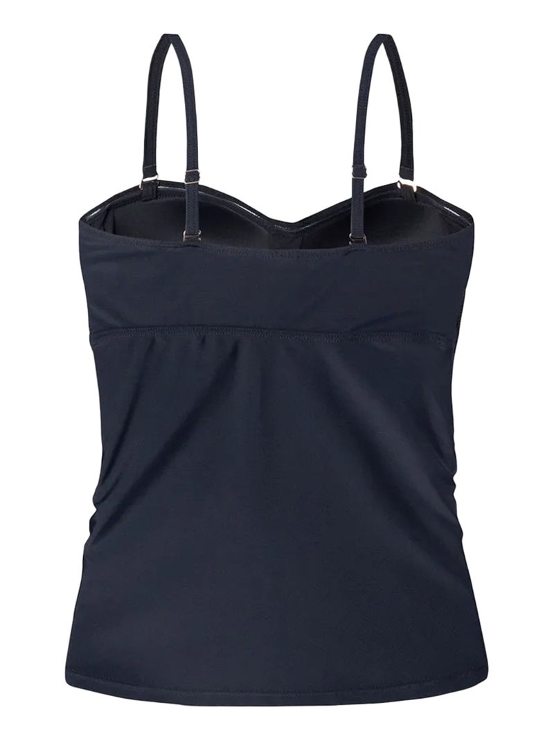 Aquawave - Haut de tankini CATRINA Noir - Kiabi