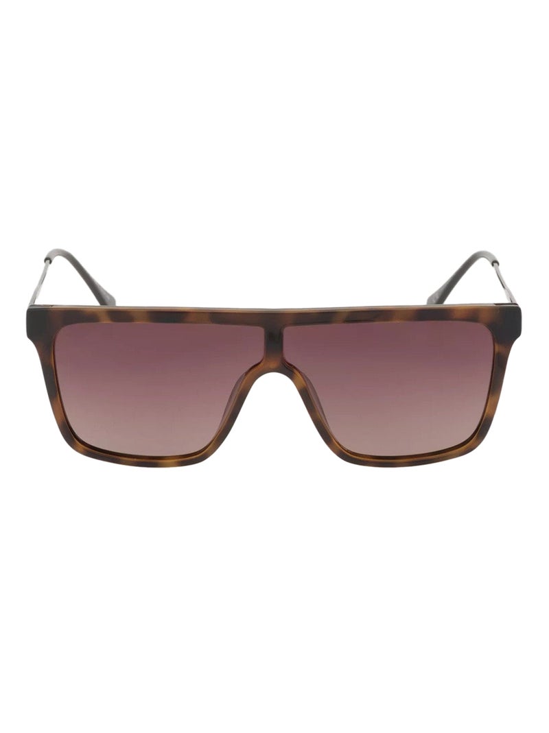 Aquawave - Lunettes de soleil ADEZE Marron - Kiabi
