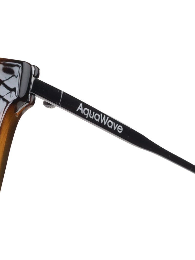 Aquawave - Lunettes de soleil ADEZE Marron - Kiabi