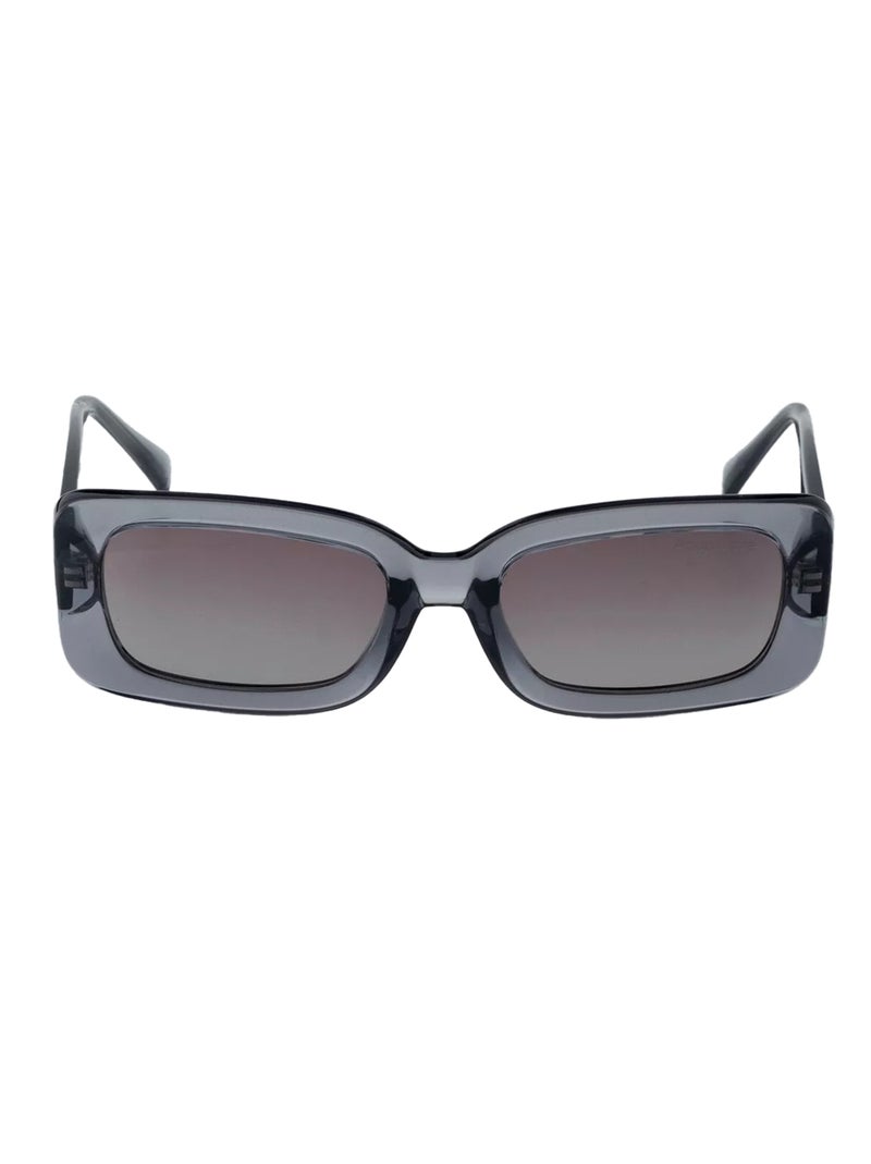Aquawave - Lunettes de soleil ANDRA gris anthracite - Kiabi