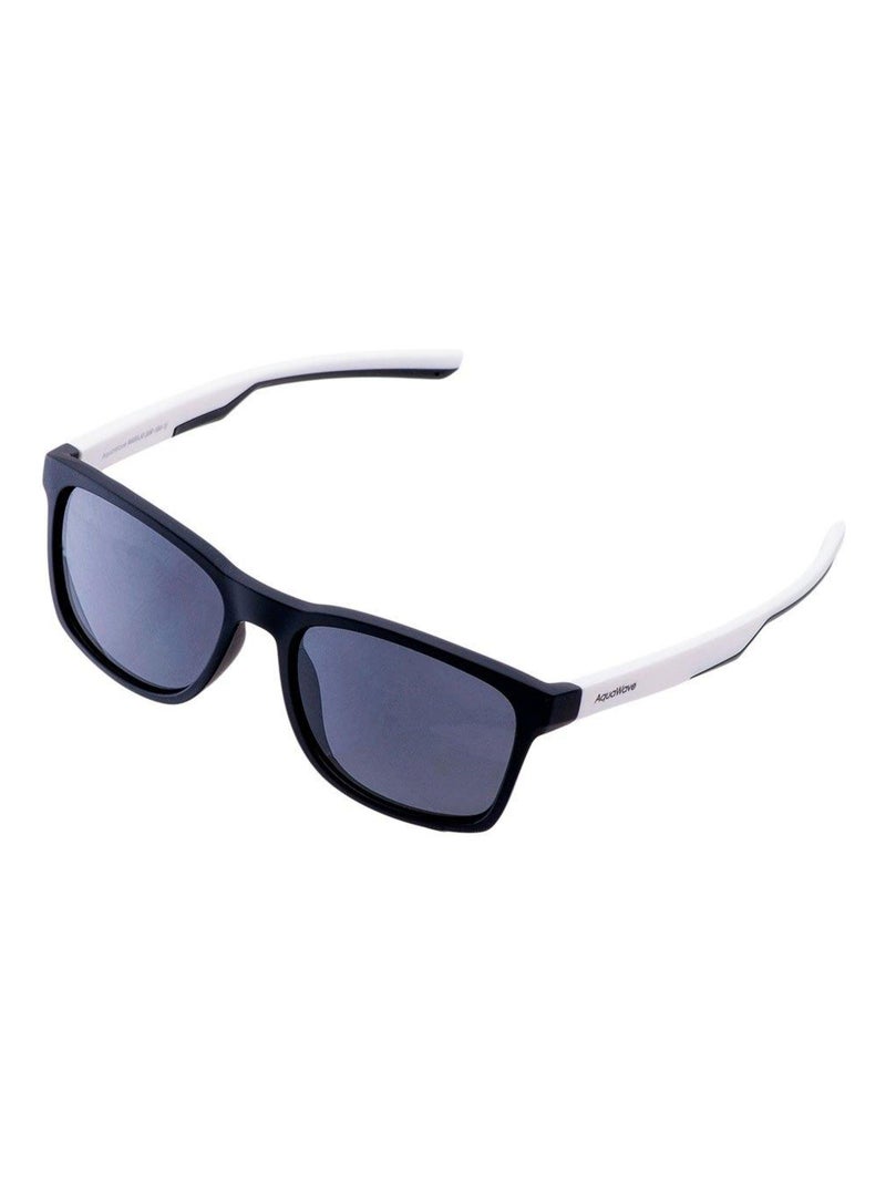 Aquawave - Lunettes de soleil MARAJO Noir Blanc - Kiabi