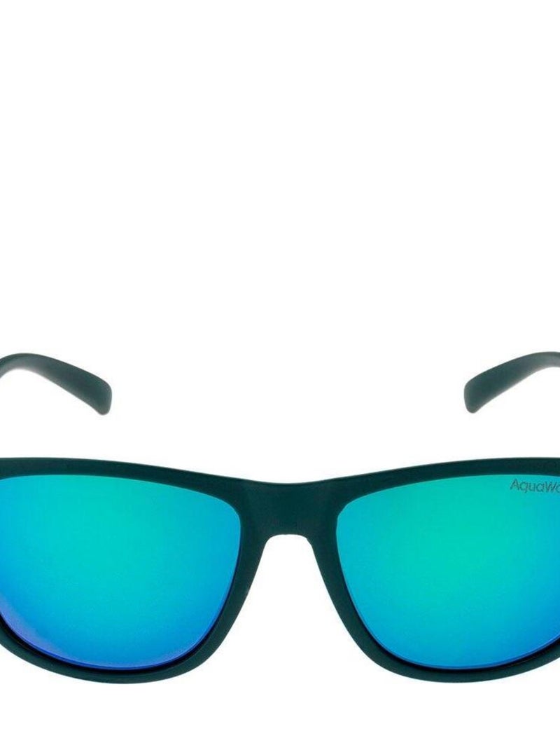 Aquawave - Lunettes de soleil MORRO - Adulte Bleu pétrole - Kiabi