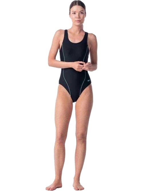 Aquawave - Maillot de bain 1 pièce ABRA - Kiabi Aquawave - Maillot de bain 1 pièce ABRA - Kiabi