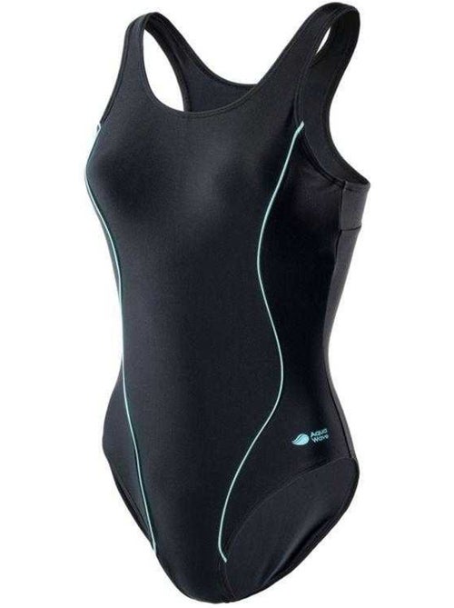 Aquawave - Maillot de bain 1 pièce ABRA - Kiabi Aquawave - Maillot de bain 1 pièce ABRA - Kiabi