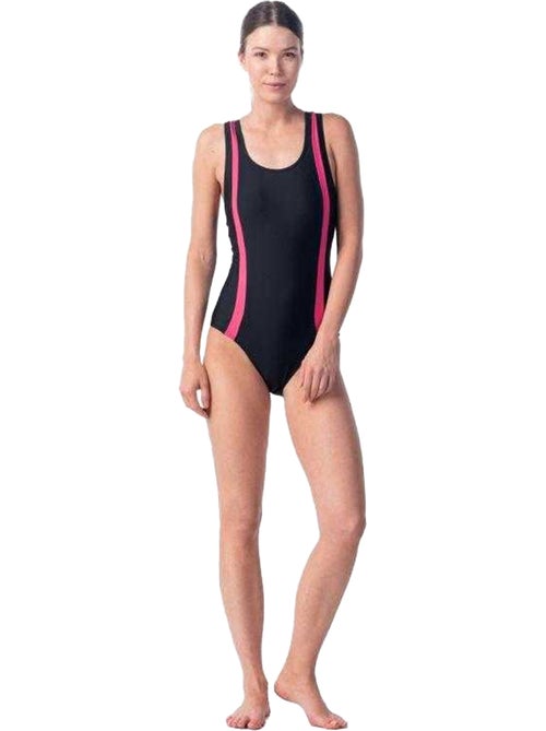 Aquawave - Maillot de bain 1 pièce ASMA - Kiabi Aquawave - Maillot de bain 1 pièce ASMA - Kiabi