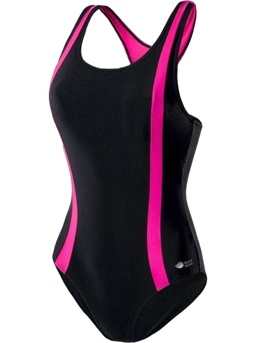 Aquawave - Maillot de bain 1 pièce ASMA - Kiabi Aquawave - Maillot de bain 1 pièce ASMA - Kiabi