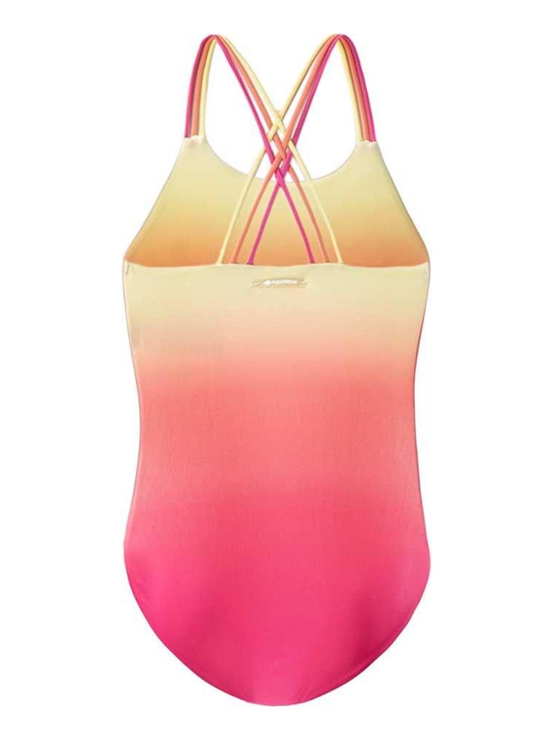 Aquawave - Maillot de bain 1 pièce HARMA Multicolore - Kiabi