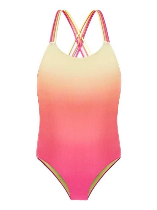 Aquawave - Maillot de bain 1 pièce HARMA - Kiabi