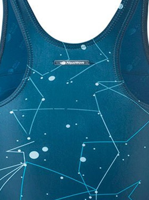 Aquawave - Maillot de bain 1 pièce LAIA - Kiabi Aquawave - Maillot de bain 1 pièce LAIA - Kiabi