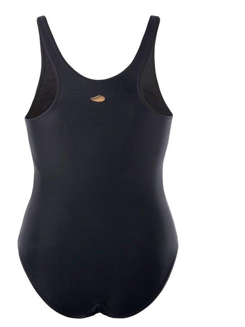 Aquawave - Maillot de bain 1 pièce LAIA Noir - Kiabi