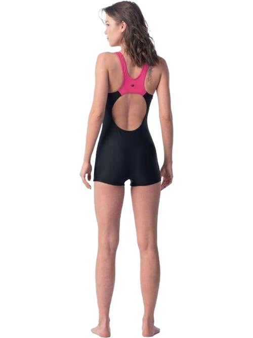 Aquawave - Maillot de bain 1 pièce motif/style formes géométriques - Kiabi Aquawave - Maillot de bain 1 pièce motif/style formes géométriques - Kiabi