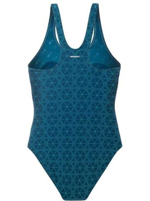 Aquawave - Maillot de bain 1 pièce motif/style géométrique SEAWEED - Kiabi Aquawave - Maillot de bain 1 pièce motif/style géométrique SEAWEED - Kiabi