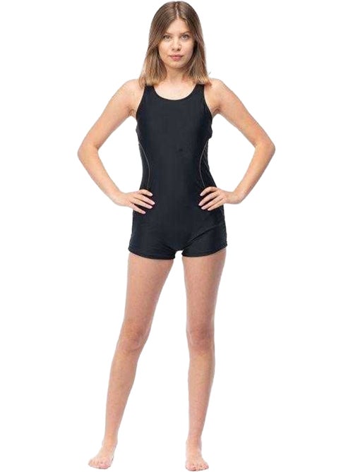 Aquawave - Maillot de bain 1 pièce QARAKUMA - Kiabi