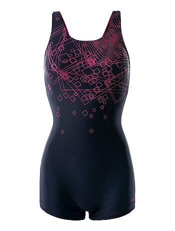 Aquawave - Maillot de bain 1 pièce QARAKUMA