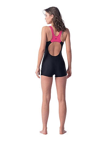 Aquawave - Maillot de bain 1 pièce QARAKUMA