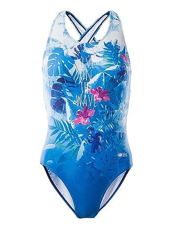 Aquawave - Maillot de bain 1 pièce SALAVA