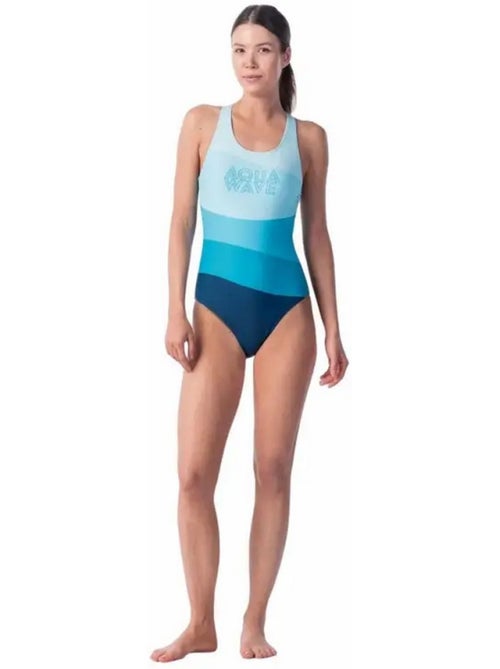 Aquawave - Maillot de bain 1 pièce SALAVA - Kiabi Aquawave - Maillot de bain 1 pièce SALAVA - Kiabi