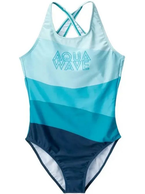 Aquawave - Maillot de bain 1 pièce SALAVA - Kiabi Aquawave - Maillot de bain 1 pièce SALAVA - Kiabi