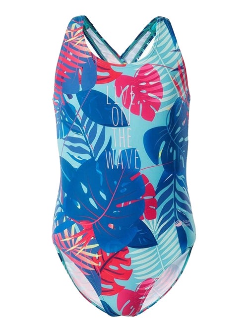 Aquawave - Maillot de bain 1 pièce SALAVA - Kiabi