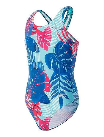 Aquawave - Maillot de bain 1 pièce SALAVA