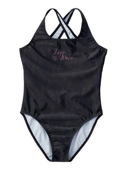 Aquawave - Maillot de bain 1 pièce SALAVA - Kiabi