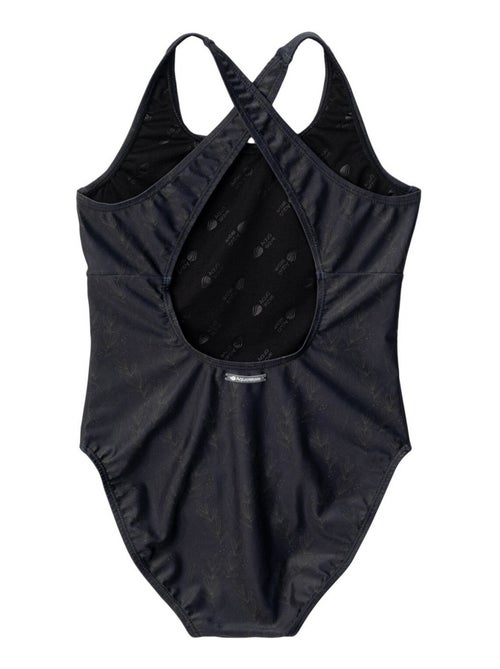 Aquawave - Maillot de bain 1 pièce SALAVA - Kiabi