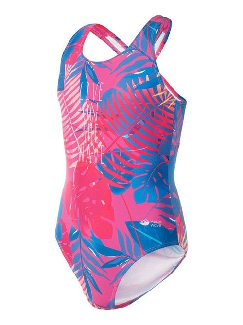 Aquawave - Maillot de bain 1 pièce SALAVA - Kiabi