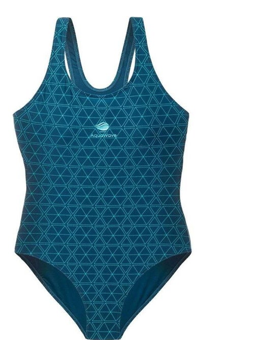 Aquawave - Maillot de bain 1 pièce SEAWEED - Kiabi