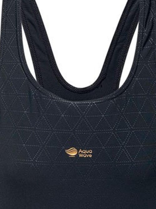 Aquawave - Maillot de bain 1 pièce SEAWEED - Kiabi