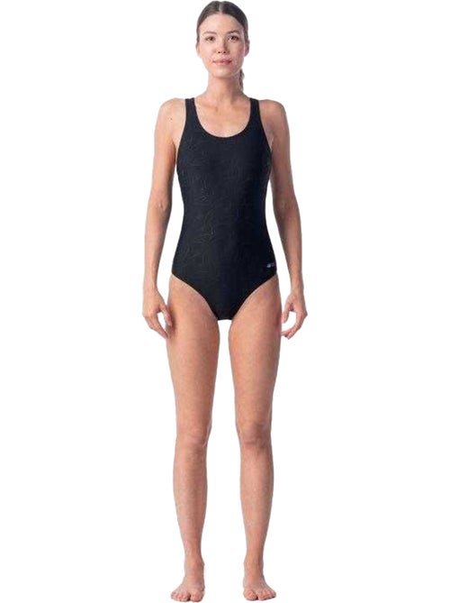 Aquawave - Maillot de bain 1 pièce SEAWEED - Kiabi Aquawave - Maillot de bain 1 pièce SEAWEED - Kiabi