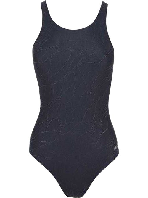 Aquawave - Maillot de bain 1 pièce SEAWEED - Kiabi Aquawave - Maillot de bain 1 pièce SEAWEED - Kiabi