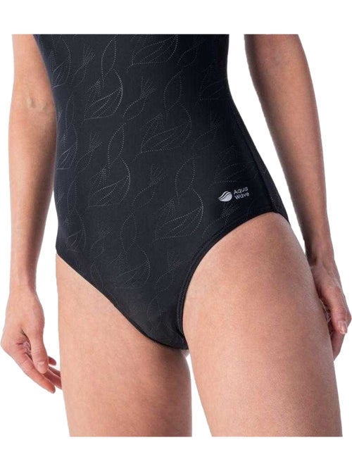 Aquawave - Maillot de bain 1 pièce SEAWEED - Kiabi Aquawave - Maillot de bain 1 pièce SEAWEED - Kiabi