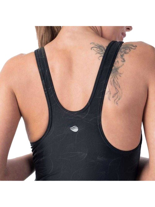 Aquawave - Maillot de bain 1 pièce SEAWEED - Kiabi Aquawave - Maillot de bain 1 pièce SEAWEED - Kiabi