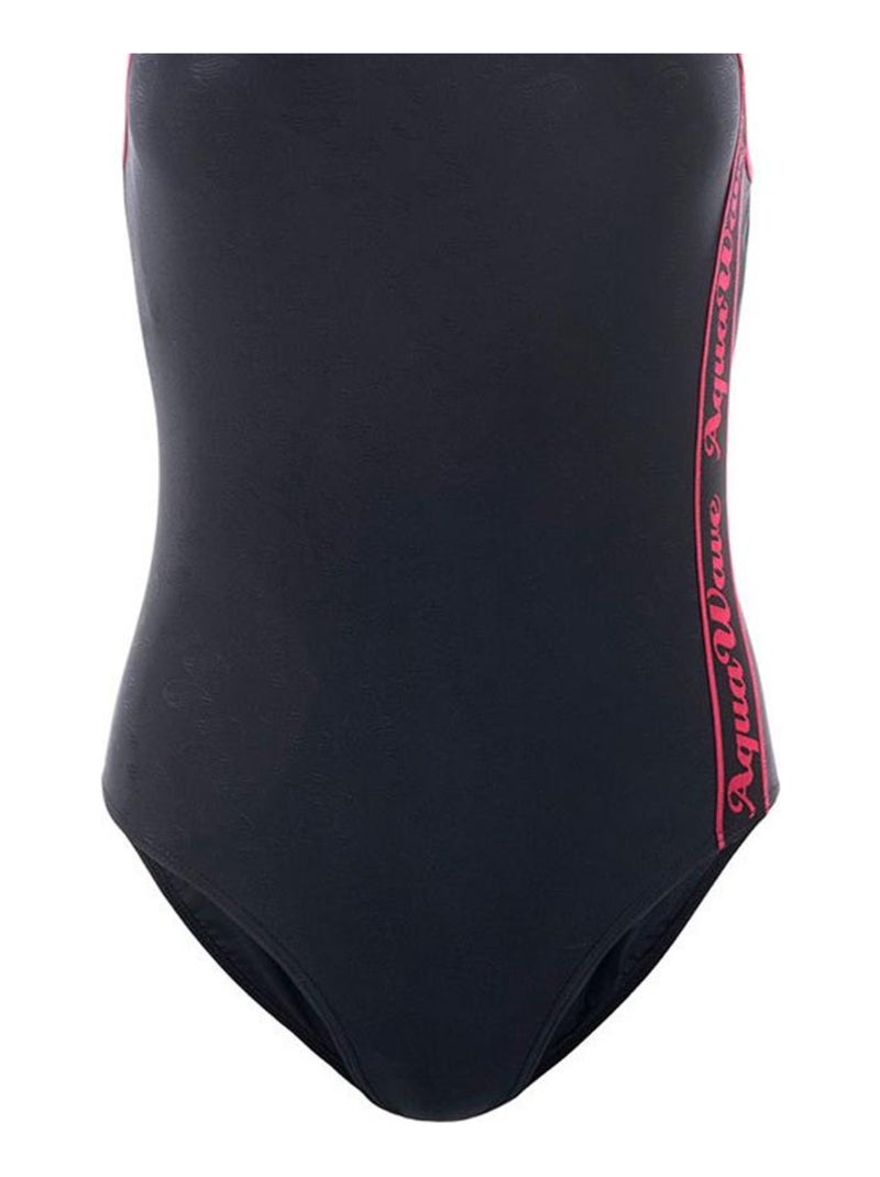 Aquawave - Maillot de bain 1 pièce SUBLIME Noir - Kiabi