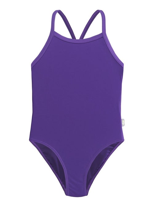 Aquawave - Maillot de bain 1 pièce TRIANGULO - Kiabi