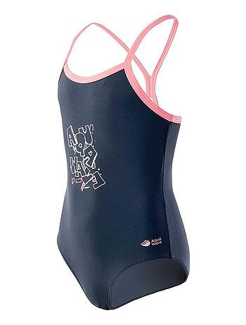 Aquawave - Maillot de bain 1 pièce VELANTI
