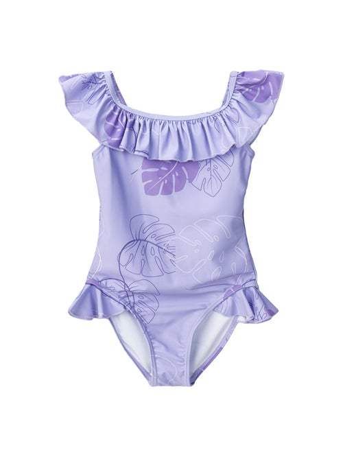 Aquawave - Maillot de bain 1 pièce VERONA - Kiabi