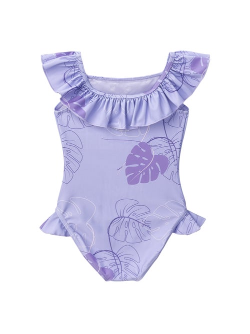 Aquawave - Maillot de bain 1 pièce VERONA - Kiabi