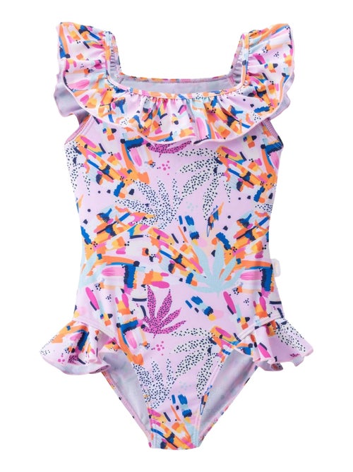Aquawave - Maillot de bain 1 pièce VERONA - Kiabi