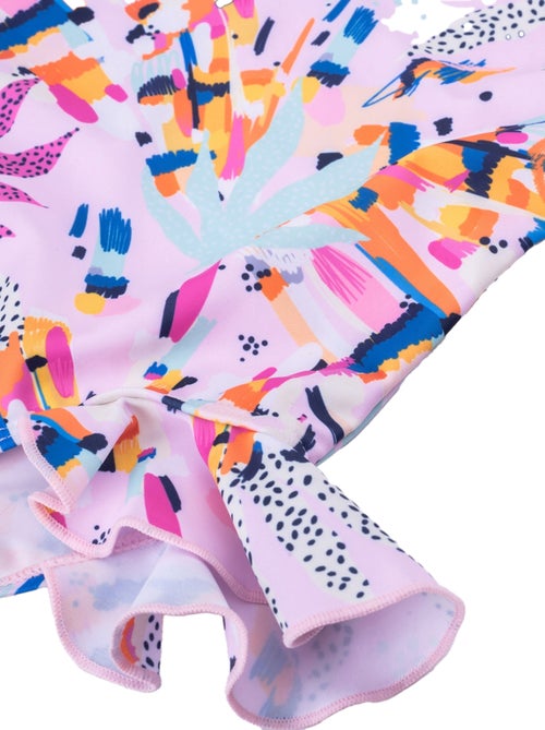 Aquawave - Maillot de bain 1 pièce VERONA - Kiabi