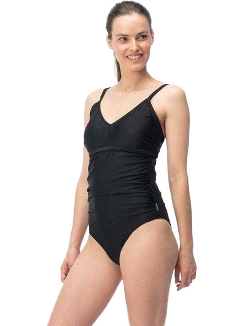 Aquawave - Maillot de bain 1 pièce ZARIA - Kiabi Aquawave - Maillot de bain 1 pièce ZARIA - Kiabi