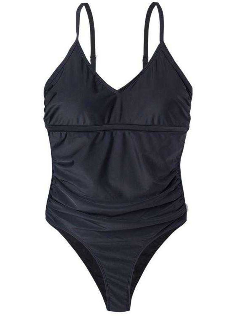 Aquawave - Maillot de bain 1 pièce ZARIA Noir - Kiabi