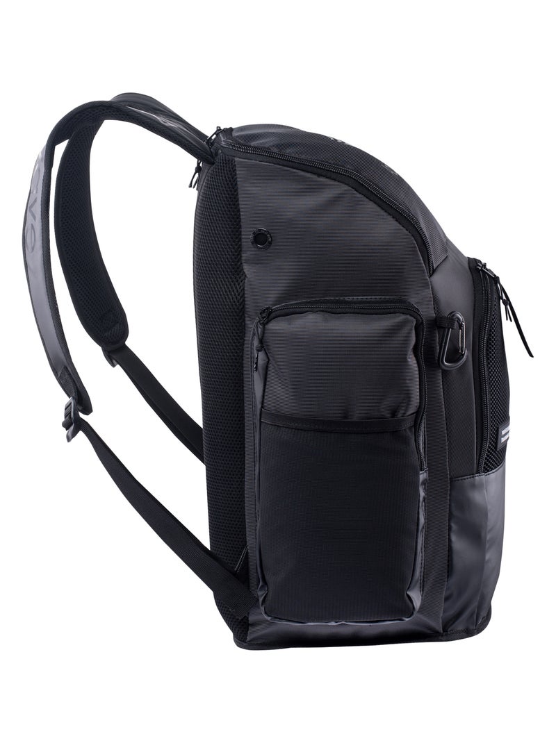 Aquawave - Sac à dos MAGDALENA Noir - Kiabi