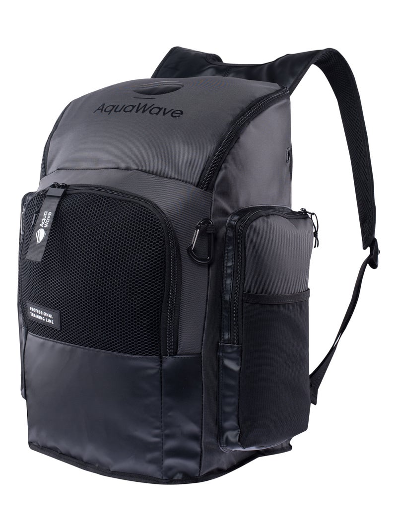 Aquawave - Sac à dos MAGDALENA Noir - Kiabi