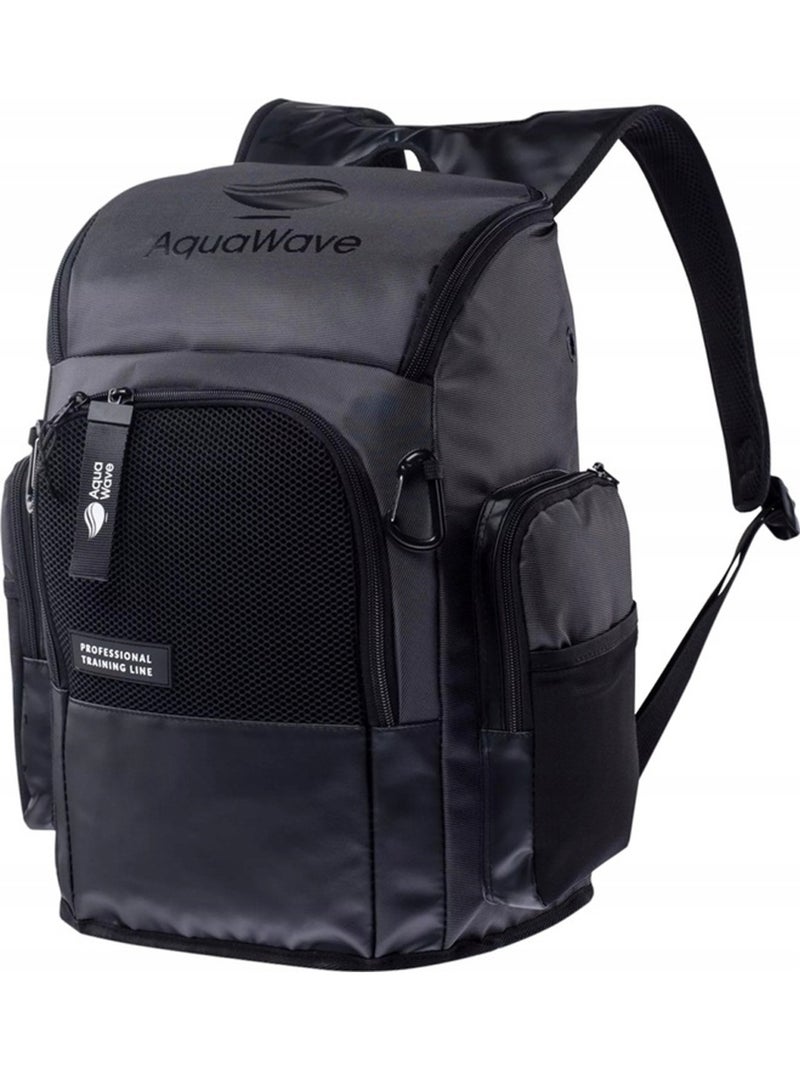 Aquawave - Sac à dos MAGDALENA Noir - Kiabi