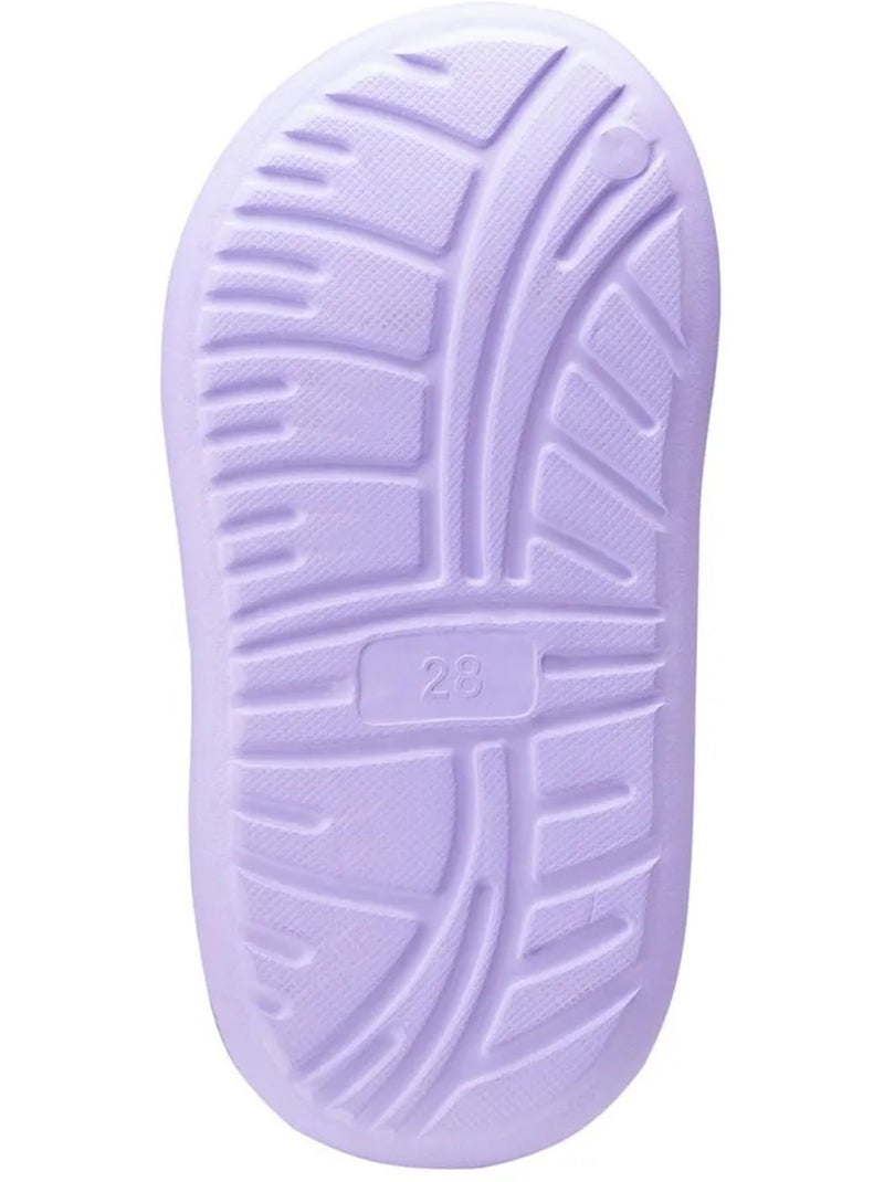 Aquawave - Sandales SUELA Violet clair - Kiabi